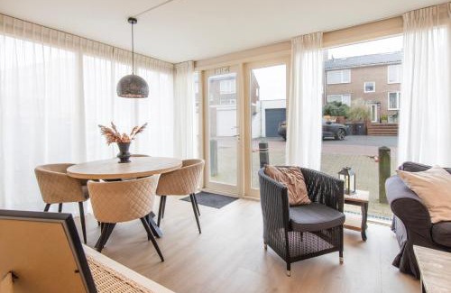 Zandvoort Apartment | Blankebil Studios & Apartments