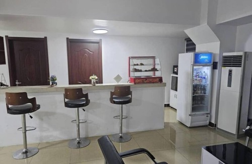 Msasani House | BleVaMa Residence #5