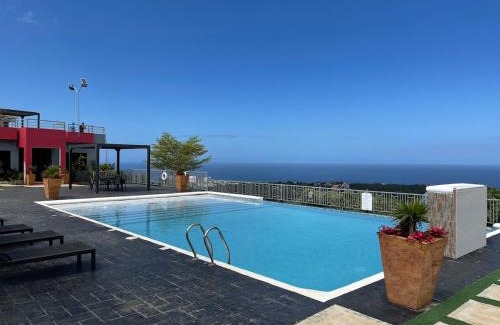 Ocho Rios Villa | Blissdesiac Ocho Rios Villa