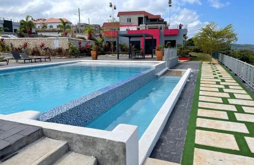 Ocho Rios Villa | Blissdesiac Ocho Rios Villa