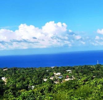Ocho Rios Villa | Blissdesiac Ocho Rios Villa