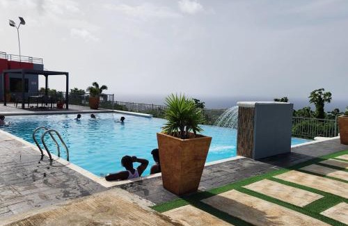 Ocho Rios Villa | Blissdesiac Ocho Rios Villa