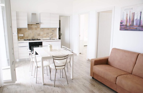 Ciaramiti Apartment | BLOOM