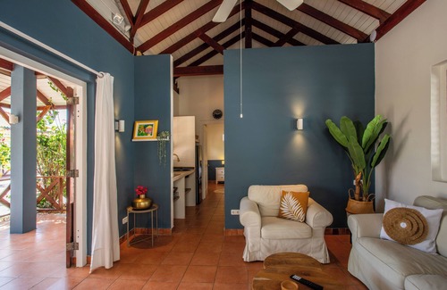 Jan Thiel Resort | Bloublou Curaçao