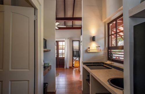 Jan Thiel Resort | Bloublou Curaçao