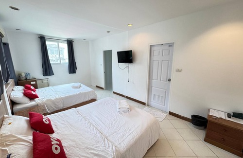 Nong Kae Hotel | Blue Horizon