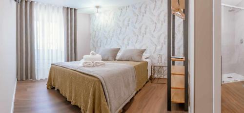 Ponte de Lima Apartment | Blue House Ponte de Lima