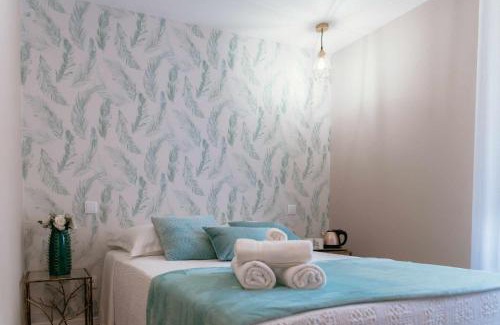 Ponte de Lima Apartment | Blue House Ponte de Lima