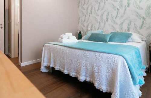 Ponte de Lima Apartment | Blue House Ponte de Lima