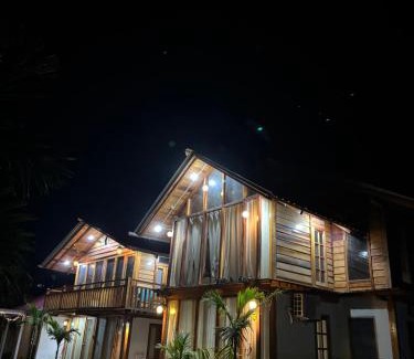 Pasighat Hotel | Blue Lagoon Villa