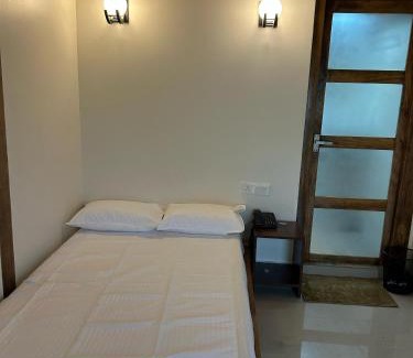 Pasighat Hotel | Blue Lagoon Villa