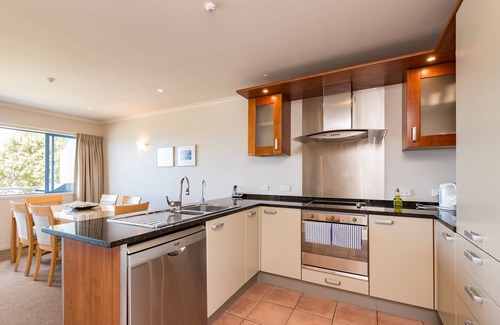 Paihia Apartment | Blue Pacific Quality Apartments