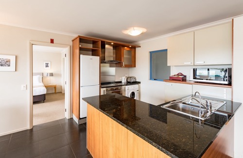 Paihia Apartment | Blue Pacific Quality Apartments