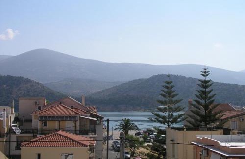 Argostoli Town Apartment | Blue Paradise Studios