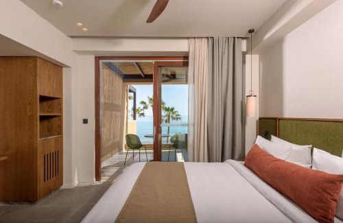 Stalida Resort | Blue Sea Beach Affiliated By Melia