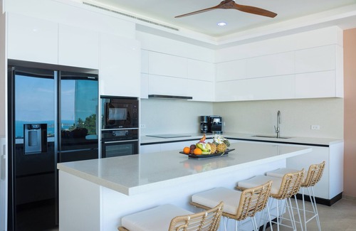 Lamai Villa | BLUE TIGER Luxury Pool Villa by Blue Mountain Villas