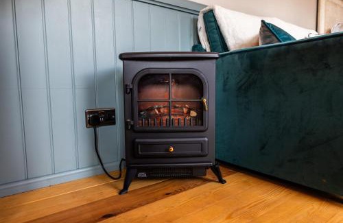 Staple Hill Apartment | Bluebell Hut