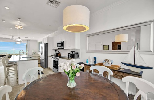 Palm Cay Villa | Blues Point Beach Front Gem - Right on the Sand at Palm Cay