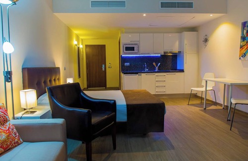 Carihuela Apartment | BLUESEA Dimona Suites