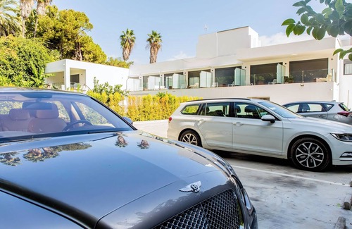 Carihuela Apartment | BLUESEA Dimona Suites