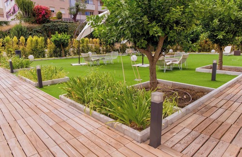 Carihuela Apartment | BLUESEA Dimona Suites