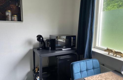 Eindhoven Bed & Breakfast | BnB Goldies II