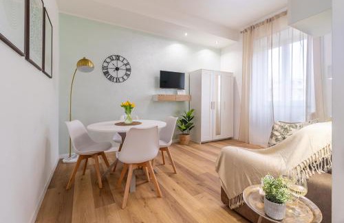 Quartiere XXVII Primavalle Apartment | BND Boutique Gemelli Vaticano