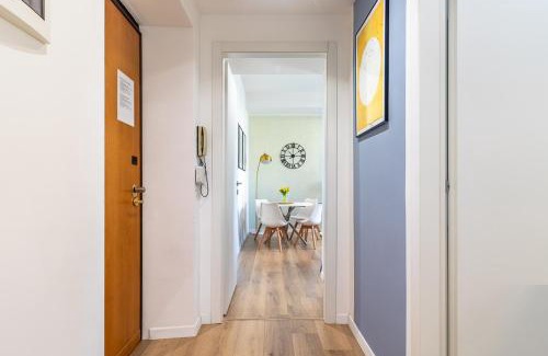 Quartiere XXVII Primavalle Apartment | BND Boutique Gemelli Vaticano