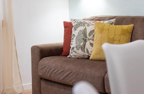 Quartiere XXVII Primavalle Apartment | BND Boutique Gemelli Vaticano
