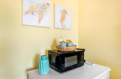 Gulf Hills Apartment | Boathouse - Petit Bois Island