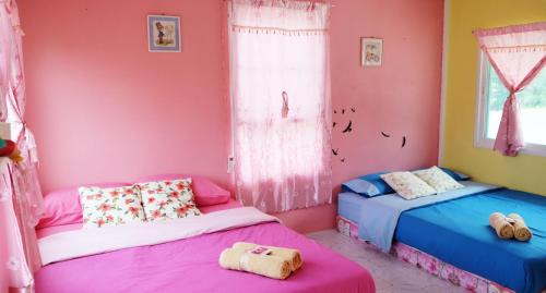 Suan Phueng Resort | Boathouse Resort Suanphung