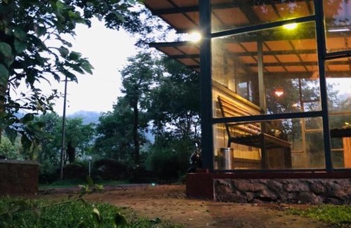 Vythiri Hotel | BOB Vythiri 1