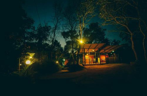 Vythiri Hotel | BOB Vythiri 1