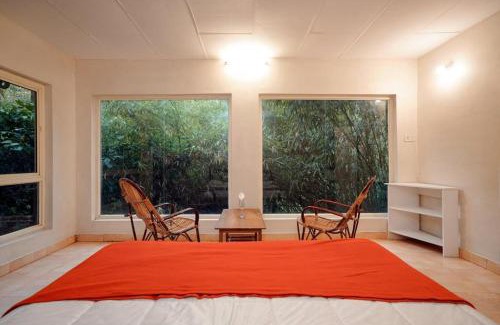 Vythiri Hotel | BOB Vythiri 1