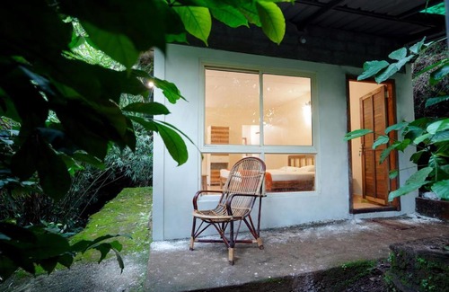 Vythiri Hotel | BOB Vythiri 1