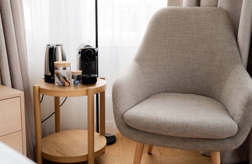 Lubeck City Centre Apartment | Bob W Lübeck Old Town