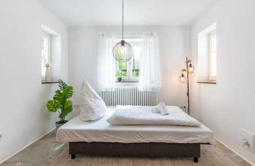 Stockach Apartment | Bodensee Gateway - Stockach