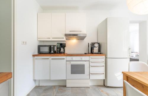 Stockach Apartment | Bodensee Gateway - Stockach