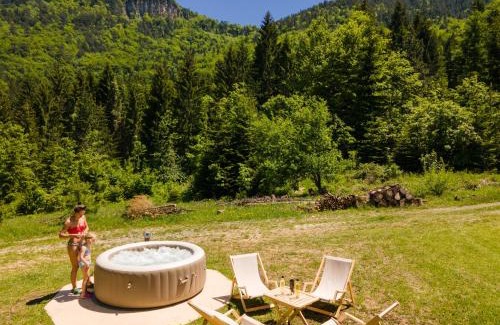 Tara National Park House | Bogu iza nogu 1