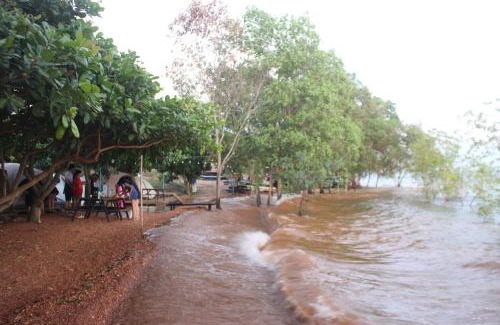 Vinh Cuu Other | BOHO Glamping - CẮM TRẠI HỒ TRỊ AN