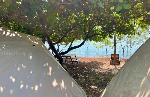 Vinh Cuu Other | BOHO Glamping - CẮM TRẠI HỒ TRỊ AN