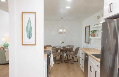 Solana Beach House | Boho Solana Stunner