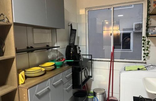 Imperatriz Apartment | Bom para Empresas