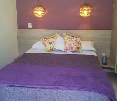 Centro Hotel | Bombinhas Guest House