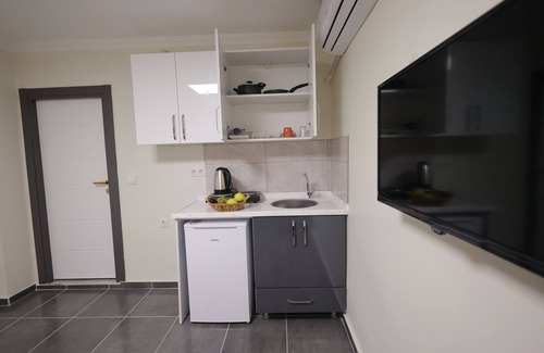 Sultanahmet Apartment | Bonita Apart