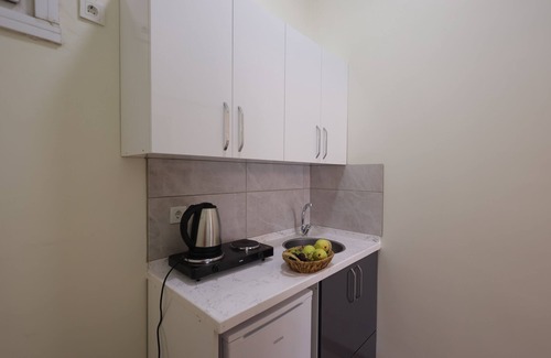 Sultanahmet Apartment | Bonita Apart