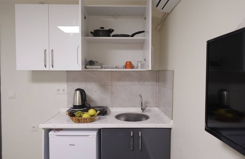 Sultanahmet Apartment | Bonita Apart