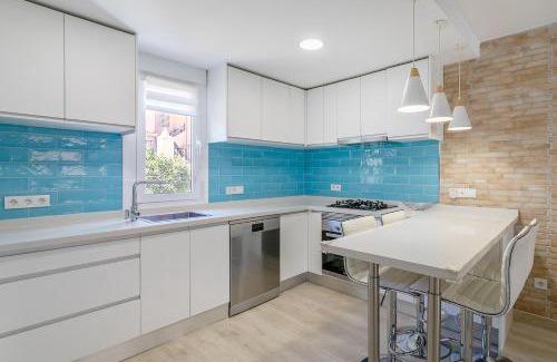 Los Arenales del Sol House | Bonita casa en urbanización privada muy cerca del mar y de Alicante