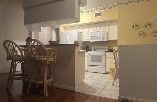 Bonita Springs Condo | Bonita Springs 2Bed 2Bath condo in adorable Spanish Wells 3 miles to Beach