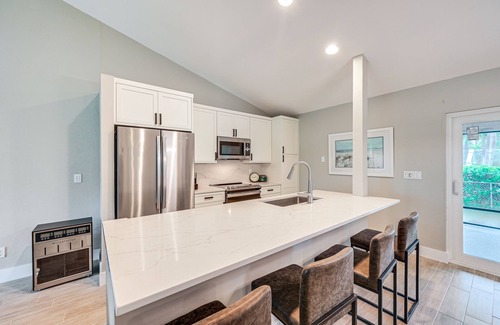 Bonita Shores Cottage | Bonita Springs Beach House < 2 Mi to Ocean!